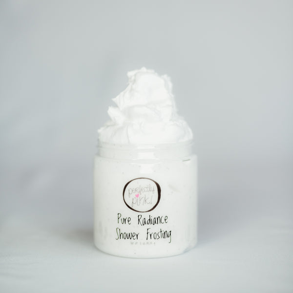 Shower Frosting
