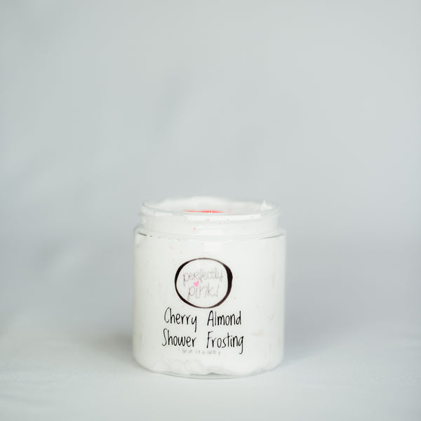 Shower Frosting