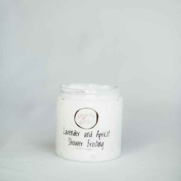Shower Frosting