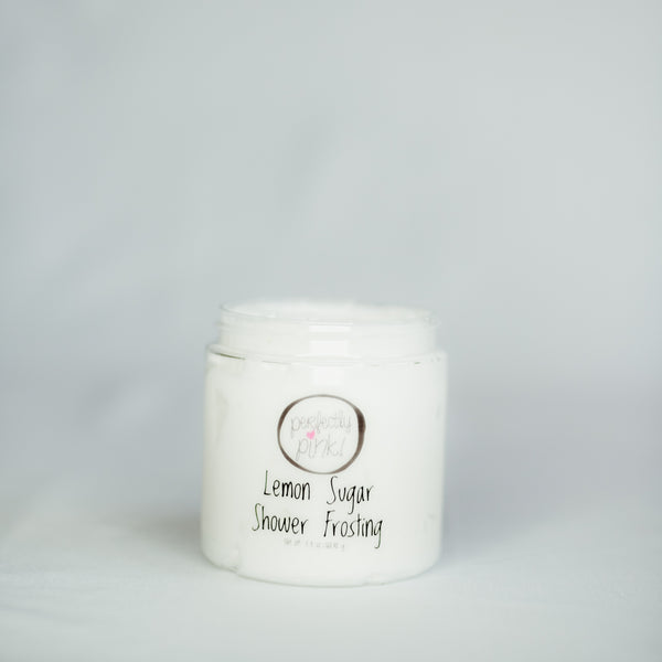Shower Frosting