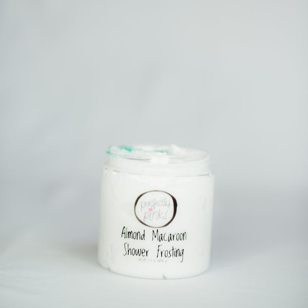 Shower Frosting