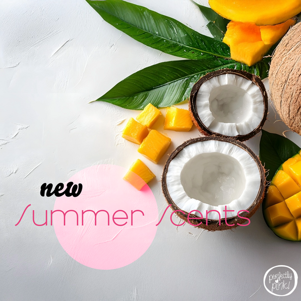 Body Cream - Summer
