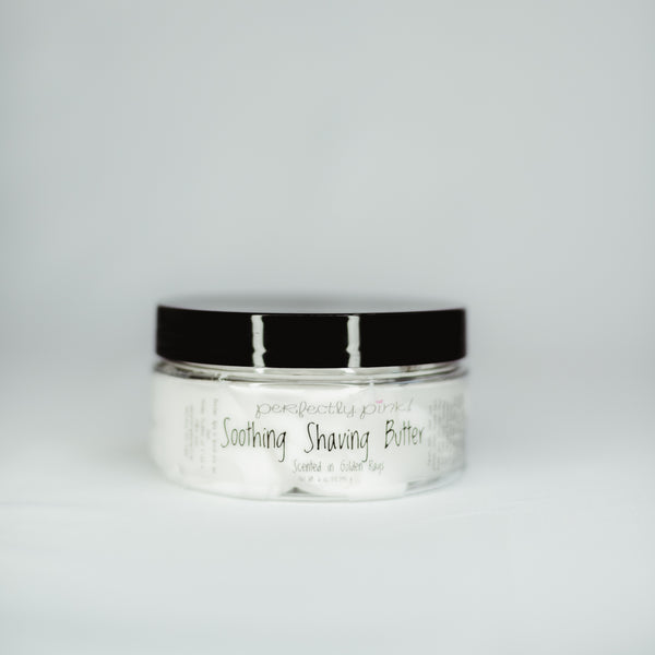 Soothing Shaving Butter