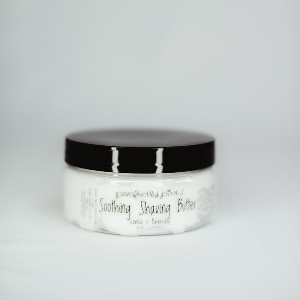 Soothing Shaving Butter