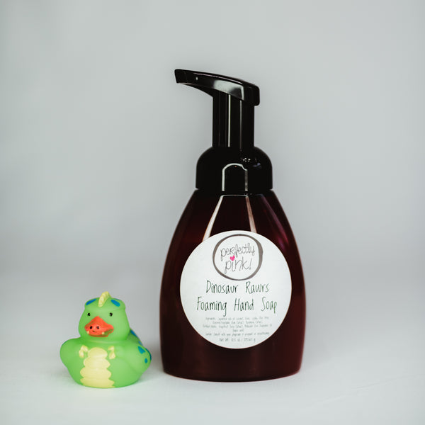 Foaming Hand Soap