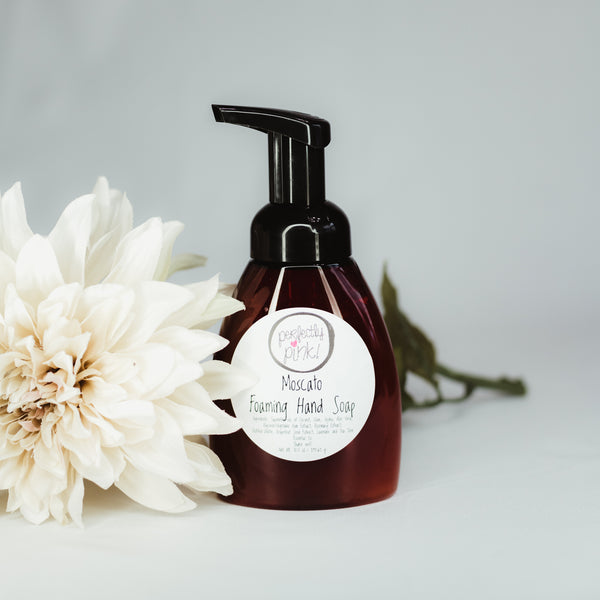 Foaming Hand Soap