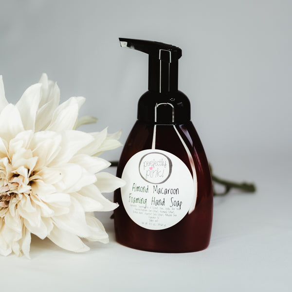Foaming Hand Soap
