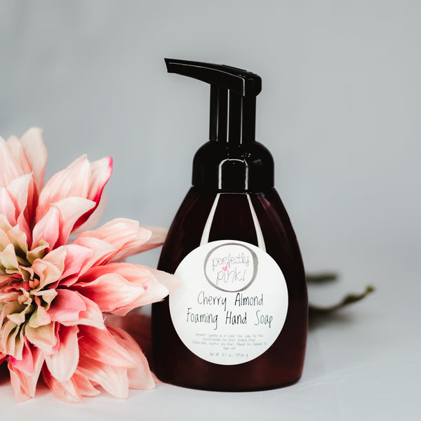 Foaming Hand Soap