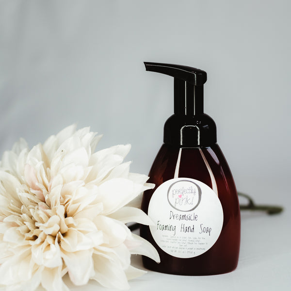 Foaming Hand Soap