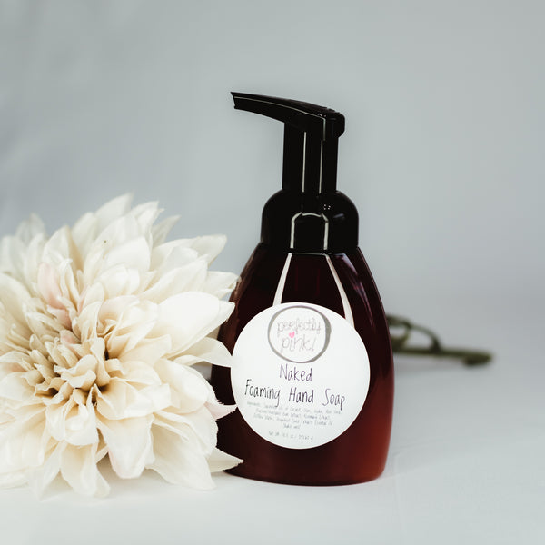 Foaming Hand Soap