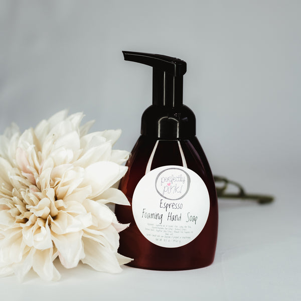 Foaming Hand Soap