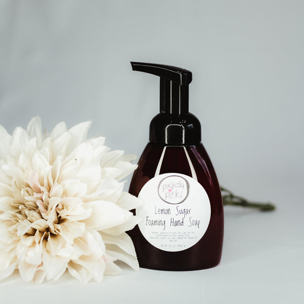 Foaming Hand Soap