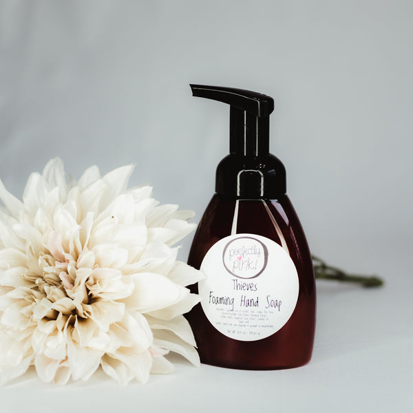 Foaming Hand Soap