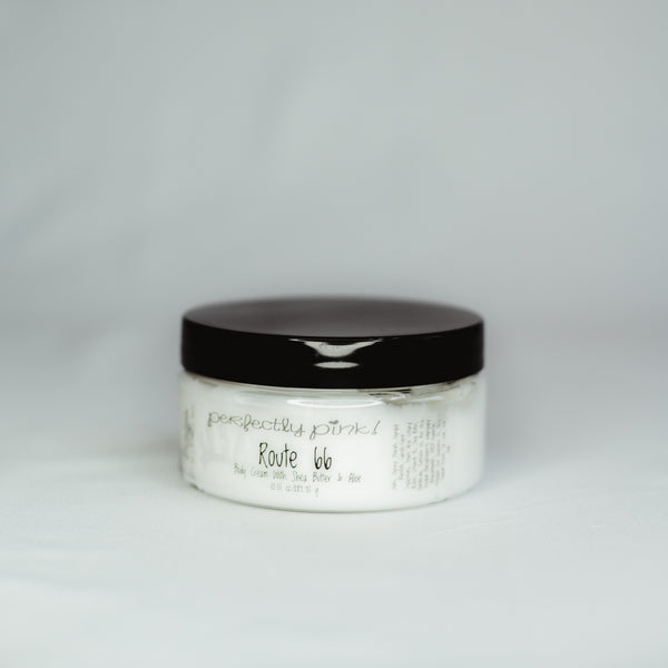 Men’s Body Cream