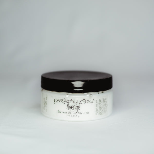 Men’s Body Cream