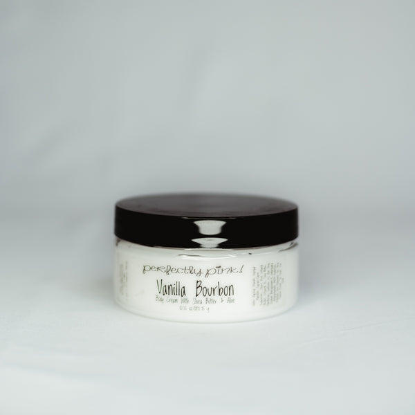 Men’s Body Cream