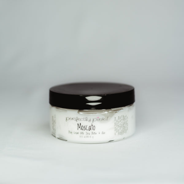 Body Cream