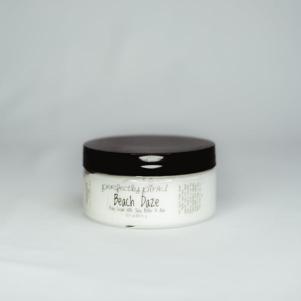 Body Cream