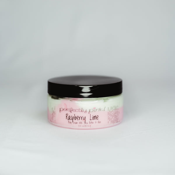 Body Cream