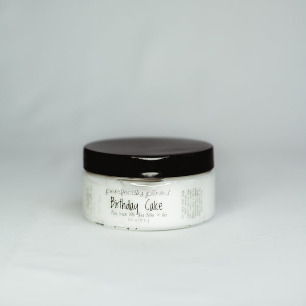 Body Cream
