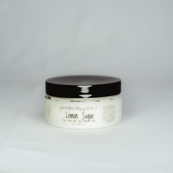 Body Cream