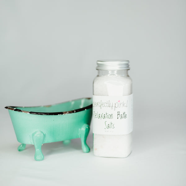 Bath Salts (8 oz.)