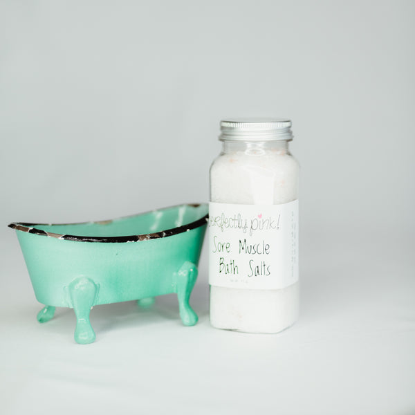 Bath Salts (8 oz.)