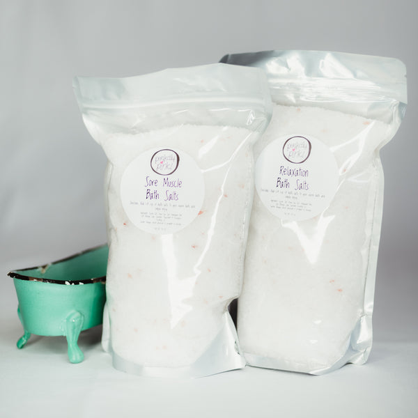Bath Salts (27 oz.)