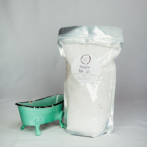 Bath Salts (27 oz.)