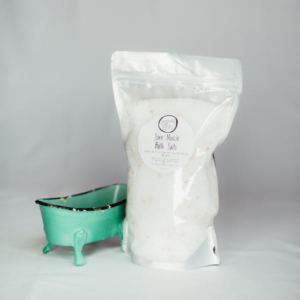 Bath Salts (27 oz.)