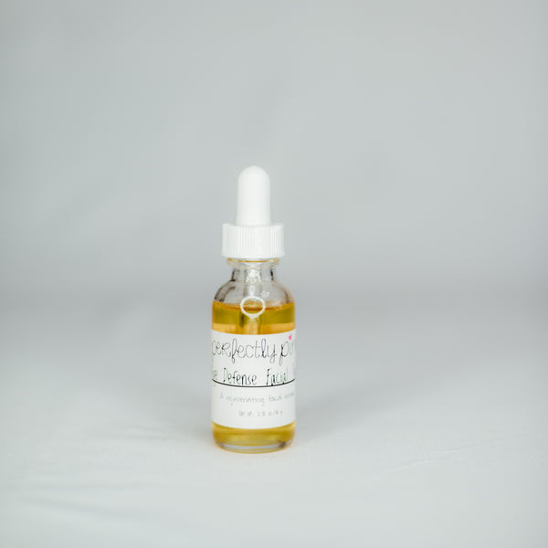 Facial Serum