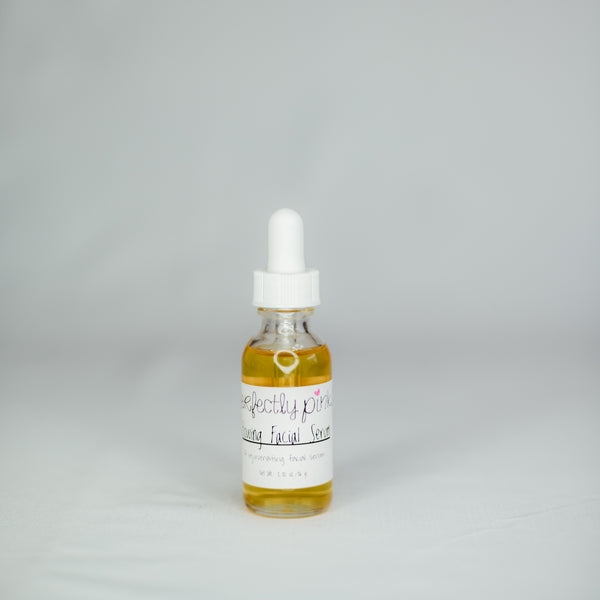 Facial Serum