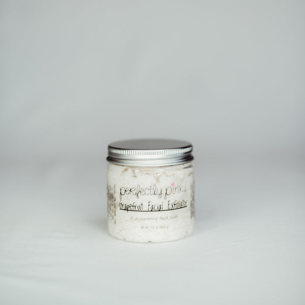 Facial Exfoliator
