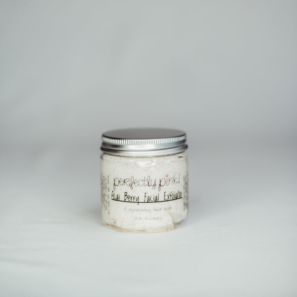 Facial Exfoliator