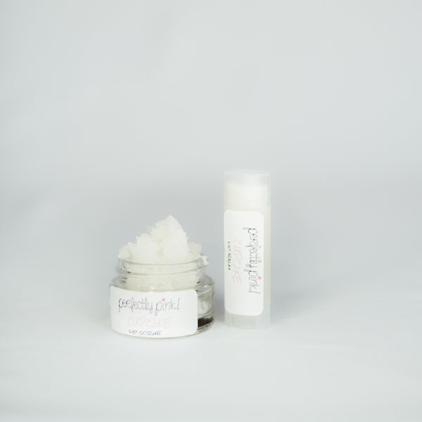 Lip Scrub