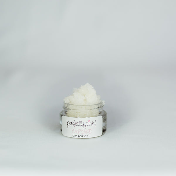 Lip Scrub