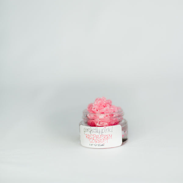Lip Scrub