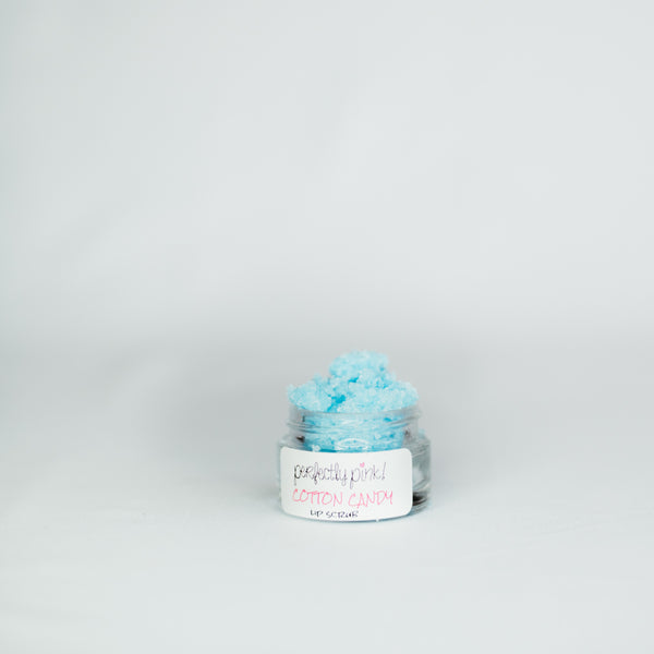 Lip Scrub