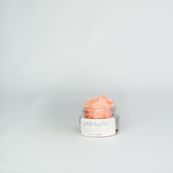 Lip Scrub