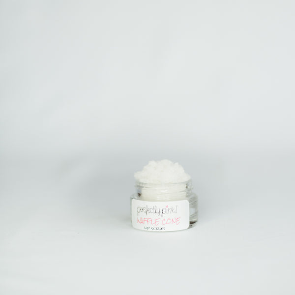 Lip Scrub