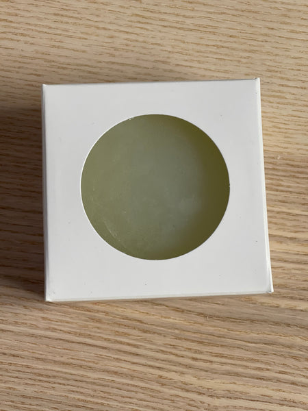 Facial Bar with Tea Tree