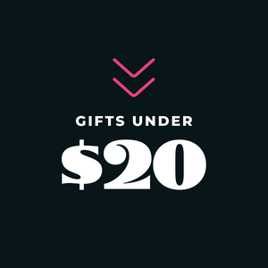 Gifts under $20!