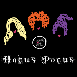 Hocus Pocus Collection