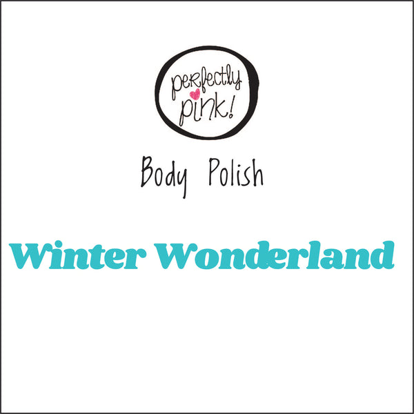 Winter Scents - Body Polish