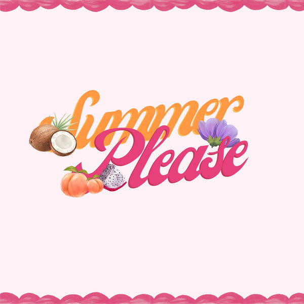 Body Polish - Summer