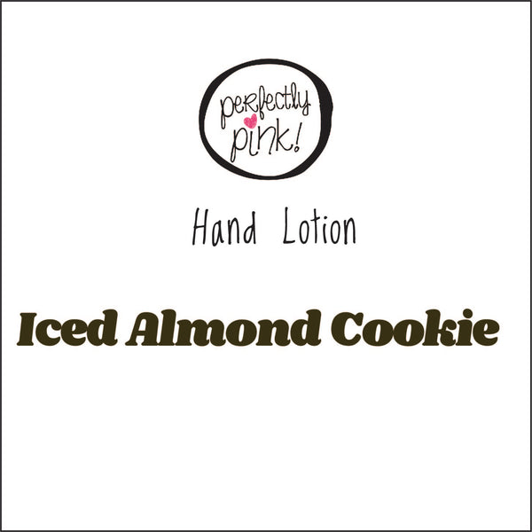 Winter Scents - Hand Lotion