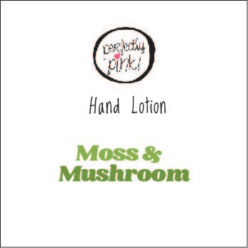 Hand Lotion - Spring