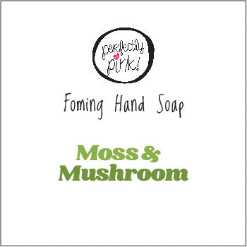 Foaming Hand Soap - Spring