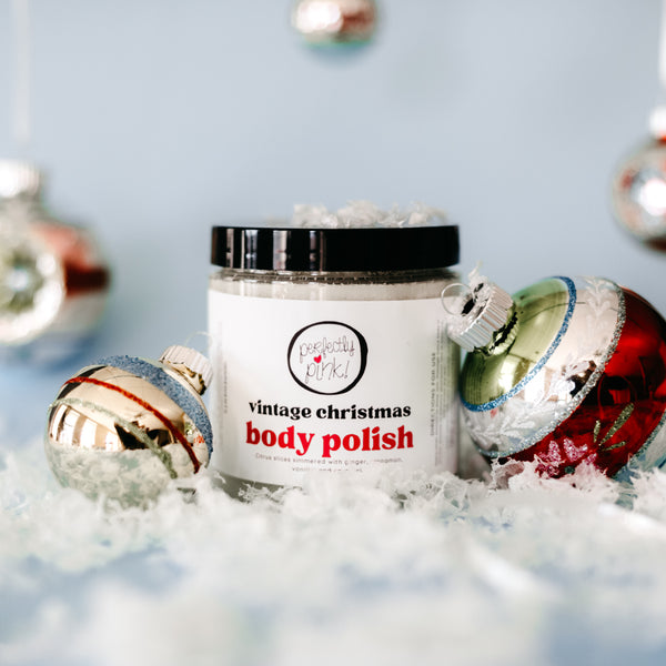 Body Polish - Winter