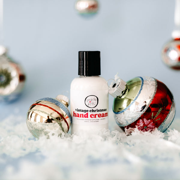 Hand Lotion - Winter